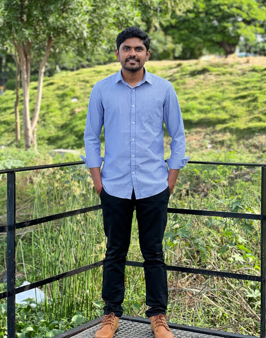 Profile photo